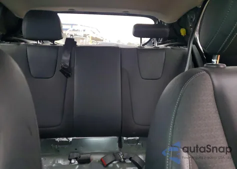 2021 Buick Encore Gx Preferred z USA, uszkodzony, nr VIN KL4MMBS29MB067121